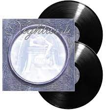 Скачивай и слушай nightwish romanticide once 2004 и nightwish once upon a troubadour на zvuk.top! Nightwish Once Black Vinyl Nuclear Blast