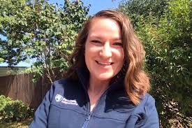 Welcome Alaina R. Smelko, MSN, RN, the new Eta Eta Awards chair!