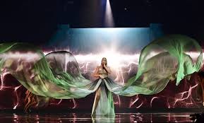 This year the show will not travel around sweden due to the pandemic. L7yuxo3ak Uk1m