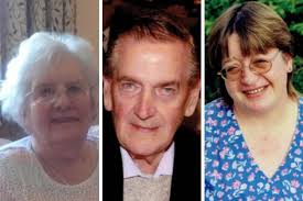 Every death notice in Somerset and Bath left in our newspapers in the last  month