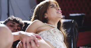 Marina Yers secret stash - unforgettable desnuda scenes