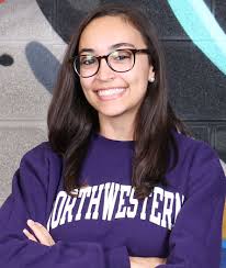 The Alumnae of Northwestern University