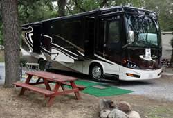 Maybe you would like to learn more about one of these? Sequoia Rv Ranch