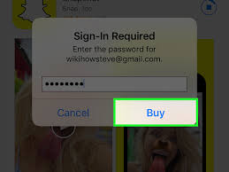 Snapchat is an app that keeps you in touch with friends and family thanks to its interactive all in all, snapchat is an easy way to keep in touch with friends or share info about live events using ar face. How To Download Snapchat On An Iphone 9 Steps With Pictures