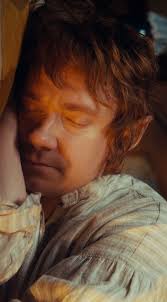 530 The Hobbit ideas