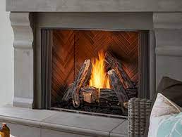 Powrmatic is the stellar hearth products distributor for ontario, quebec, new brunswick, nova scotia and prince edward island.â please contact powrmatic directly for more dealer options in your area. Courtyard Gas Fireplace Majestic Products