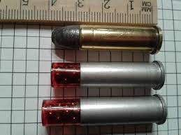 Will not foul or harm barrel. Anybody Else Had A Problem With Cci 38 Shotshells In A Revolver Mississippi Gun Owners