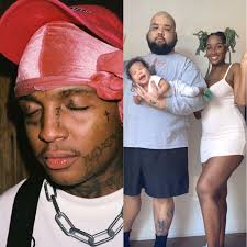 Happy Birthday to Ski Mask the Slump God and Flyboy Tarantino! :  r/XXXTENTACION