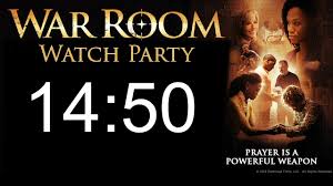 Giving you an experience that is worth every moment you stay online. War Room War Room Movie Watch Party Facebook