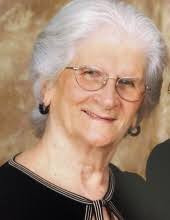 Obituary information for Jane C Lorenzo Marcantonio