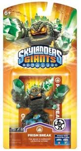 Snap shot coloing page exclusive for you to decorate and add to your skylanders collection book. Amazon Com Skylanders Giants Lightcore Prism Break Character Video Games