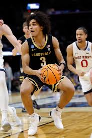 Vanderbilt basketball SEC opponents for 2025-26 schedule announced