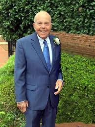 Gerry Rogers Obituary