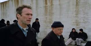 The movie is based on the true story of three convicts who escaped from alcatraz in the early '60s. Cross The Netflix Stream Escape From Alcatraz Movie Review