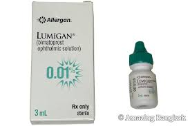 One is that the medication helps to keep more hair follicles in the growth phase and stimulates hair follicles in the resting phase to move to the growth one. You Can Buy It At A Pharmacy In Thailand Popular Eyelash Hair Growth Agent Amazing Bangkok