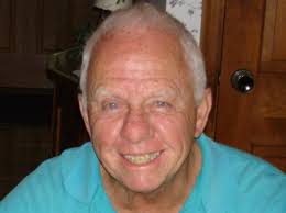 Merlin Danielson Obituary July 7, 2018