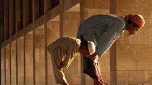 Dua Tasbih Ini Boleh Dibaca Di Waktu Rukuk Dan Sujud Bincang Syariah