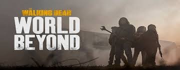 The Walking Dead World Beyond 2020 Online Hd Gratis Subtitrat Veziserialeonline Net