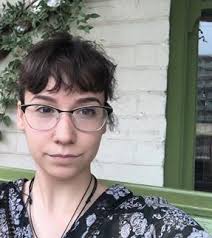 Meet our new Intern, Haley Rocha, BSN, RN! Haley is working