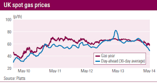 Spot Gas Price Nse Online Trading