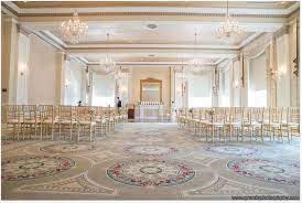 The George Washington A Wyndham Grand Hotel Reception Venues Washington Hotel Va Wedding Venues Ballroom Design