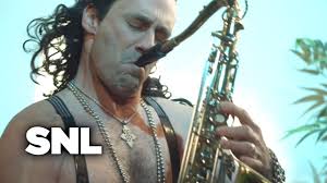 SNL Digital Short: The Curse