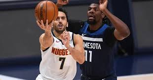 Facundo campazzo's profession as basketball and age is 26 years, and birth sign is aries. Facundo Campazzo In Delivery Mode Before The Gaze Of Ramon Wanchope Abila Pledge Times
