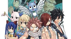Fairy tail motivational by onepiecezoroforever on deviantart. 100 Years Quest Volume 7 Fairy Tale Review But Why Tho