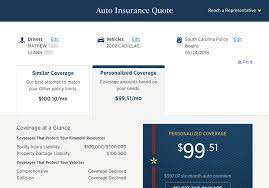 Usaa offers some perks that most other companies usaa is especially convenient if you're looking to bundle your auto insurance together with other services. Usaa Auto Insurance Review Veterans Guide