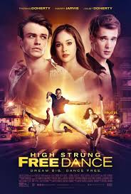 High Strung Free Dance Dance Movies Full Movies Online Free Free Movies Online