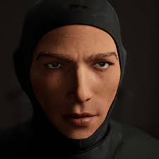 Sgt. Lloyd Griffiths