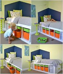 15 Wonderful Ikea Hacks For Your Kids Room Ikea Kids Room Ikea Hack Kids Room Kids Rooms Shared