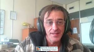 Mr Jan Hendrik Venter