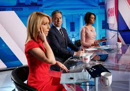See more ideas about cnn anchors, female news anchors, cnn. Fact Check Did Cnn S Dana Bash Praise Donald Trump About Coronavirus