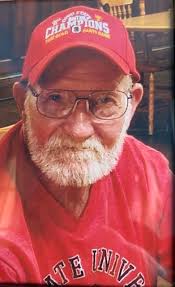 Obituary for William R Everetts