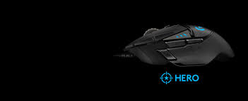The logitech g502 gaming mouse is one of the most popular and prestigious gaming mouses on the market. G502 Hero