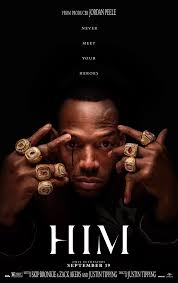 Him' Free Movie Screening in Atlanta, Charlotte, and Raleigh