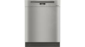 Maybe you would like to learn more about one of these? Buy Miele G 7104 Scu Pureline Built Under Dishwasher Clean Steel Harvey Norman Au
