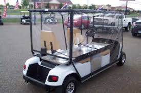 Club car precedent factory body kit; Golf Cart Accessories For Not So Great Weather Rm Blog