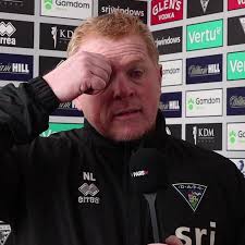 Hear from defender, Aaron Comrie, ahead of tomorrow's game against  Hamilton. https://youtu.be/ud4rSR9Tow0