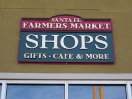 Stop in for a cuppa joe. Spend Your Saturday At The Santa Fe Railyard Dizzy Lizard Pottery