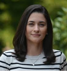 Alexandra Cadavid's Instagram, Twitter & Facebook