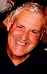 Daniel Jordan avis de décès