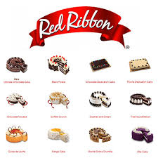 Join team red ribbon and make every moment sweeter for every family. Red Ribbon Price List Cake Cakes And Cookies Gallery