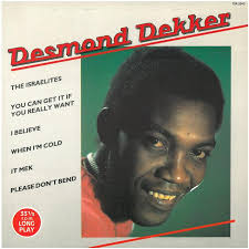 Desmond dekker & the aces — israelites 02:36. Desmond Dekker And The Aces Israelites Austriancharts At