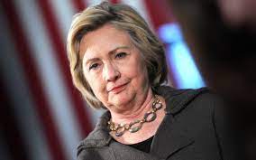 Hillary Out Of Control! Clinton's Nastiest Moments Caught On Camera