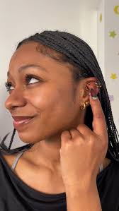 There’s always that one piercing that gives you trouble