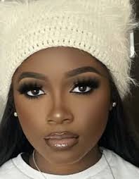 900+ You slay~makeup beat to capacity ideas