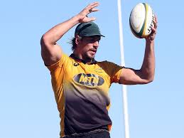 Eben etzebeth is a famous individual who is widely known for being a skilled rugby player. Eben Etzebeth Set For Springbok Start Planetrugby