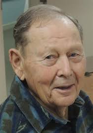 Clyde Norwood — Karrer-Simpson Funeral Home